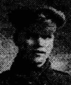 Ernest Johnson