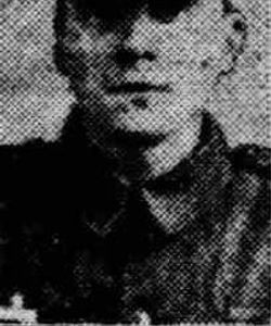 Claude Woolley