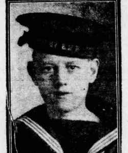 James Frederick Williams