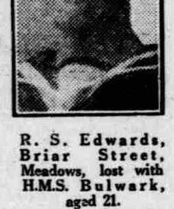 Richard Samuel Edwards