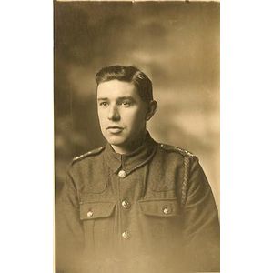 Edgar Laurence Allen