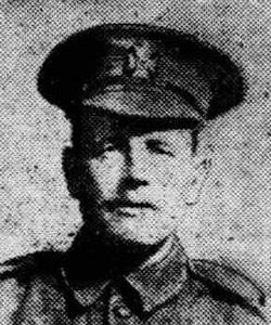 Frederick Bowley Young Smith Bird