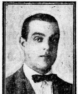 George Henry Beardall