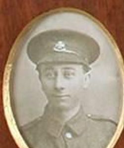 Lionel Windybank