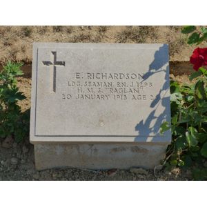 Edward Richardson
