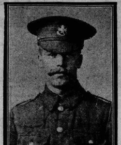 Francis William Baxter