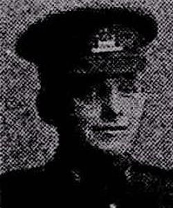 John Lawrence Weatherall