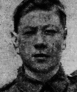 Charles Whiting Clark