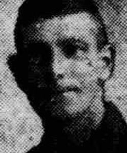 Thomas Henry Belfield