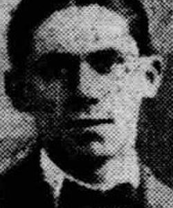 John Samuel Blissitt