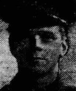 Leonard George Steer