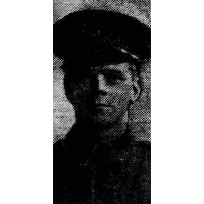 Leonard George Steer