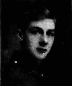 Ernest Robinson