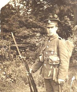 George William Beresford