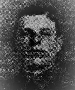 Francis Laurence Pykett