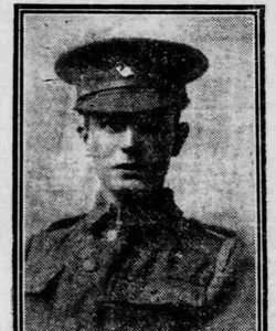 John William Whitworth