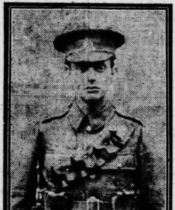 Samuel Benjamin Smith