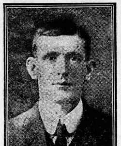 James Hughes