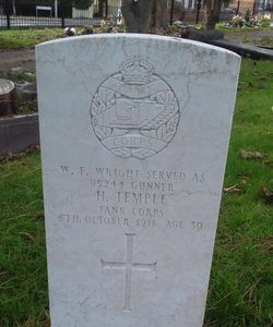 William Fairfield Wright