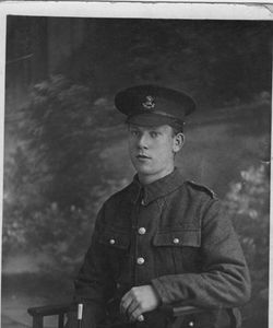 Arthur William Maiden