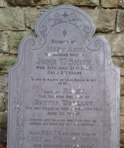Henry Alexander Woolley