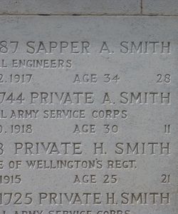 Allen Smith
