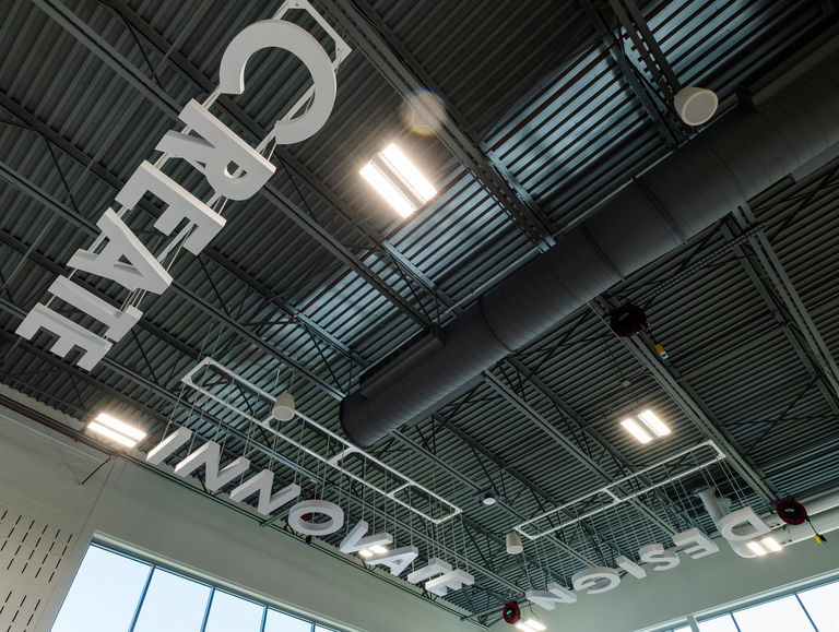 Francis Tuttle Takeform