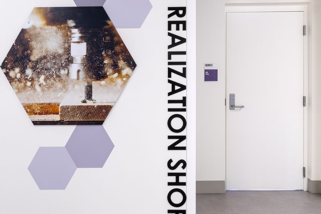 Francis Tuttle Takeform