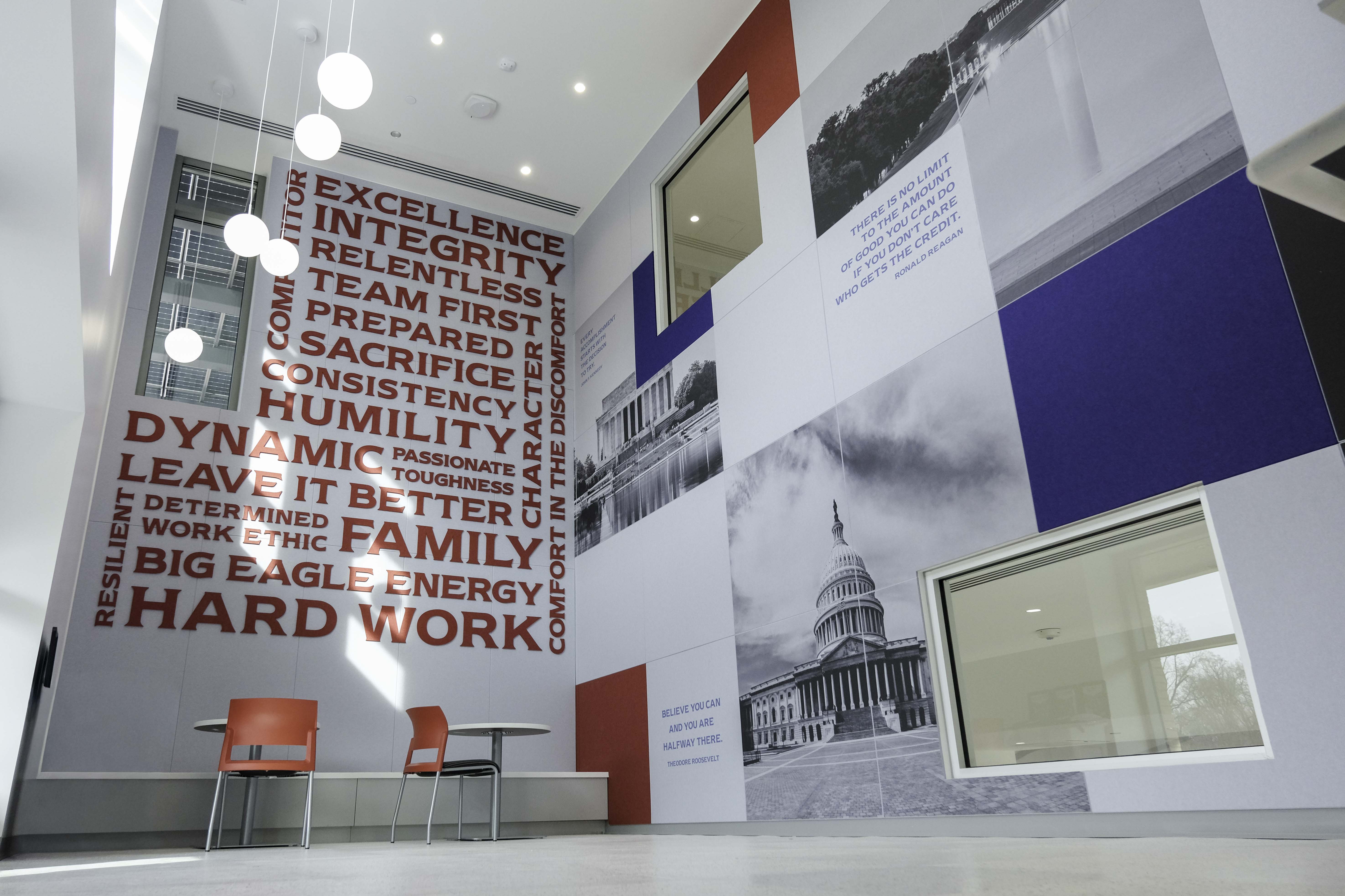 Expertise | Education | Takeform