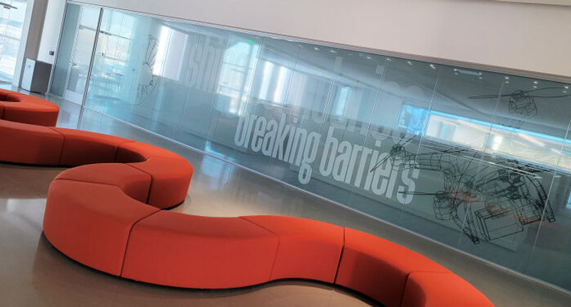 Amplify Clarity Window Film