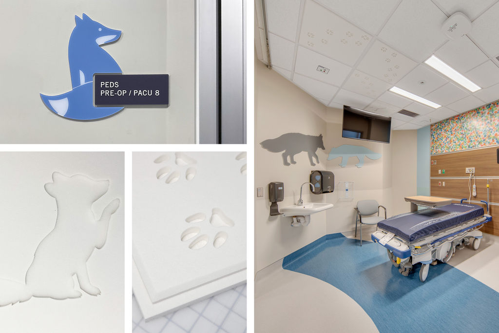 Bakersfield_PEDS_collage