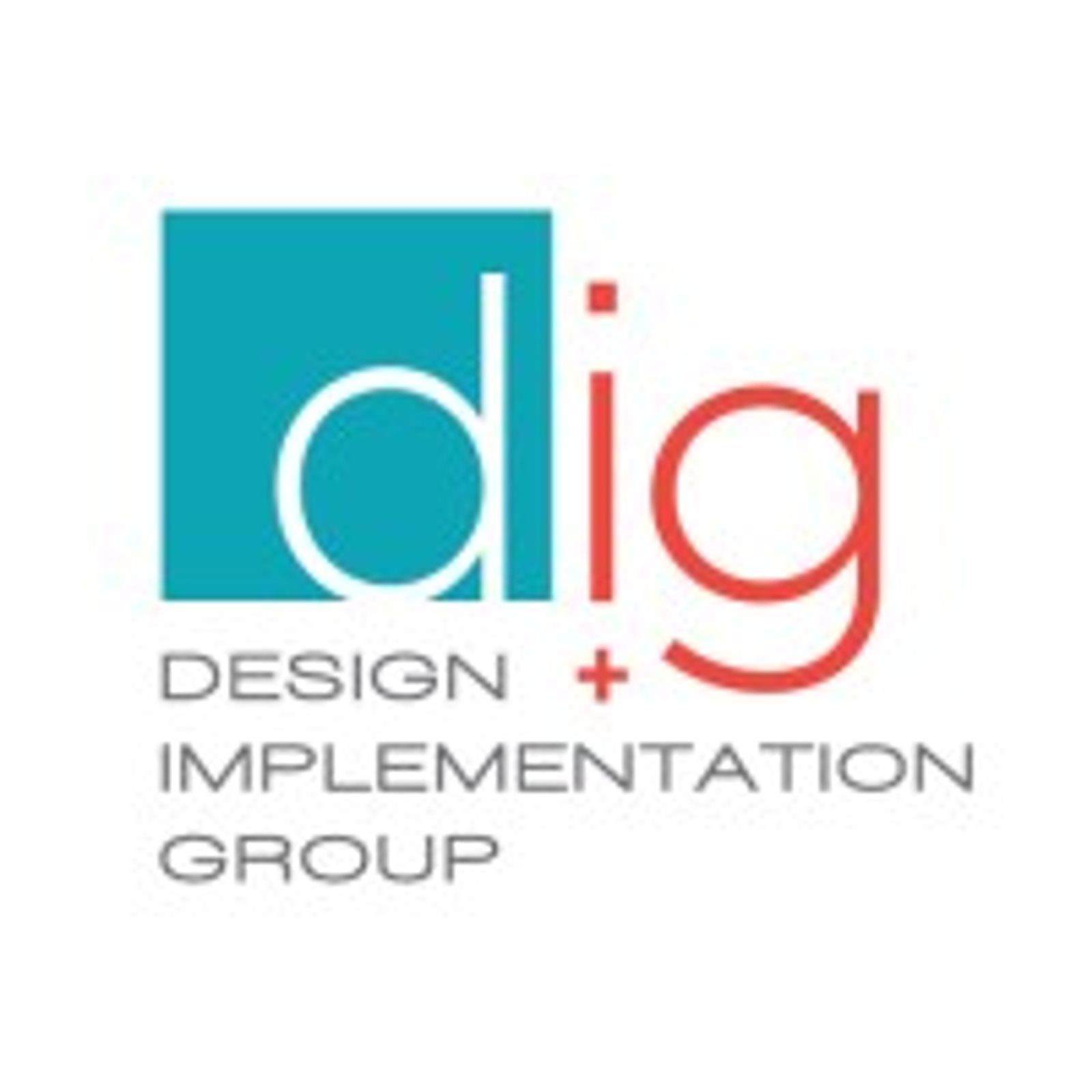 Design and planning team reviewing a project