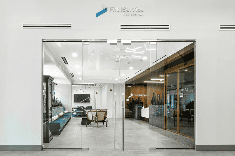 FirstService email + social-7