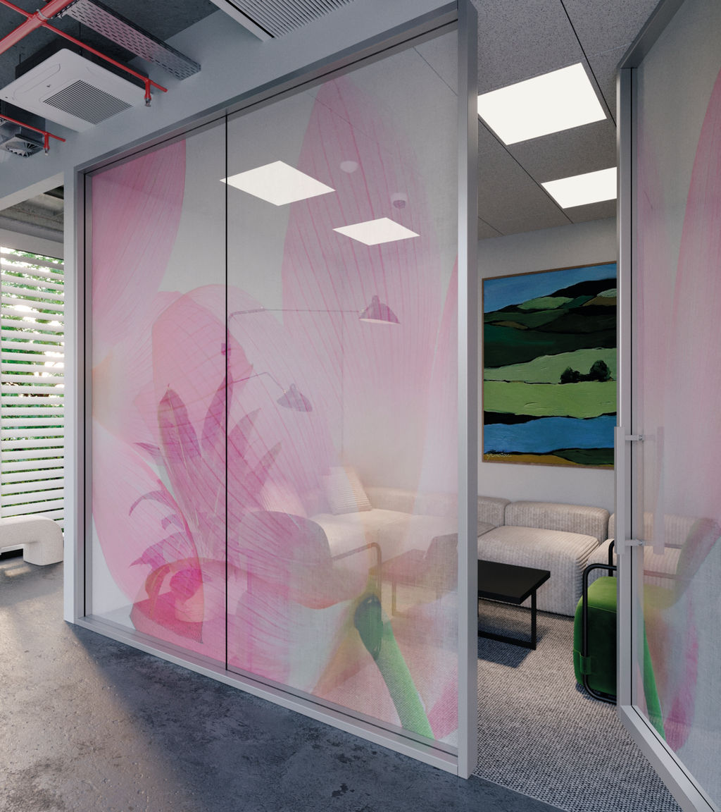 Lounge_Flower