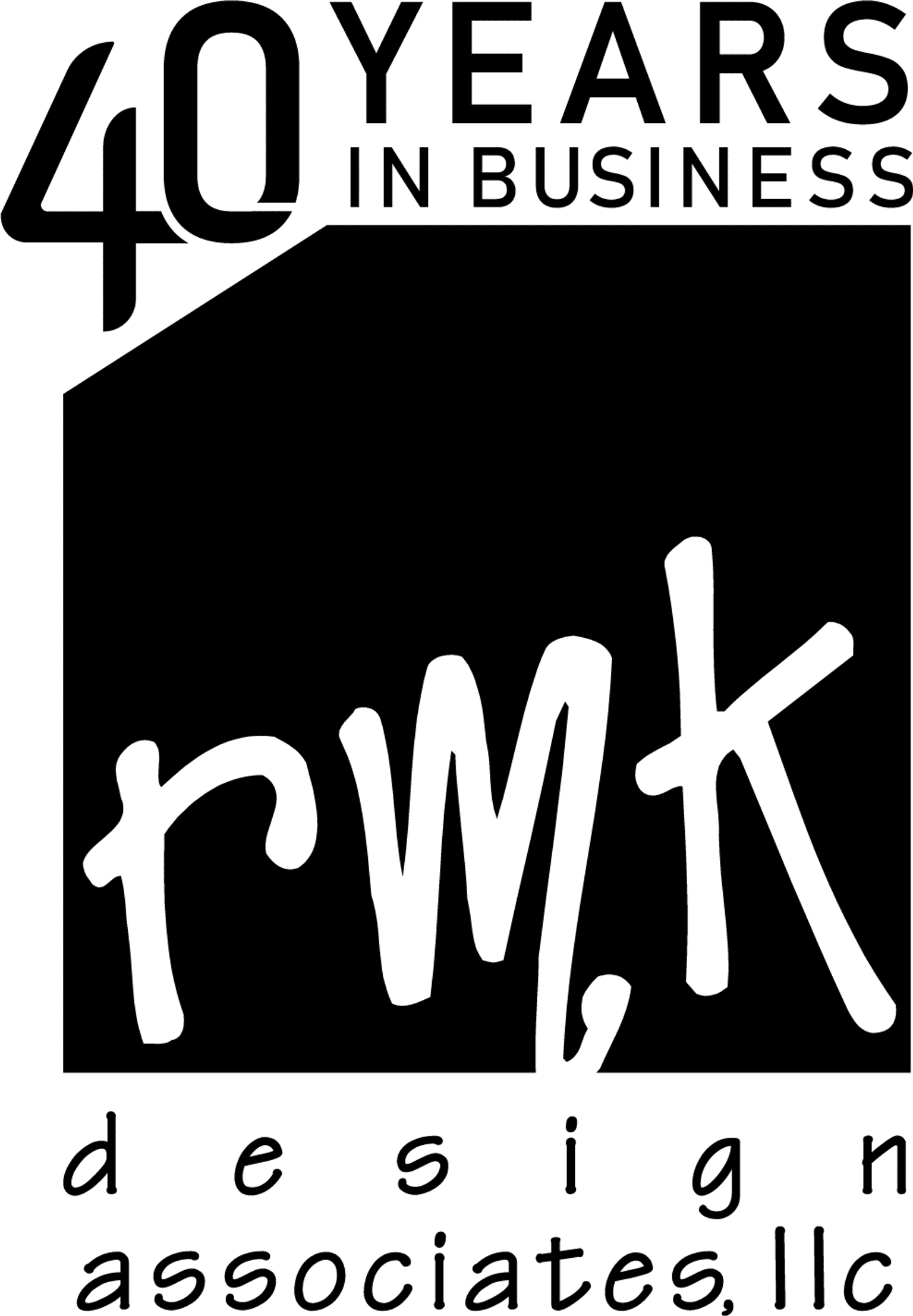 RMK Logo