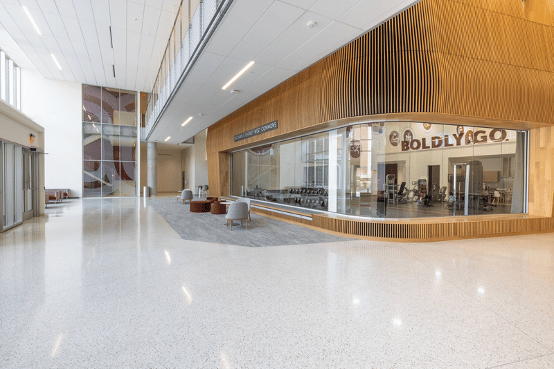 TWU_Health Sciences Center-1