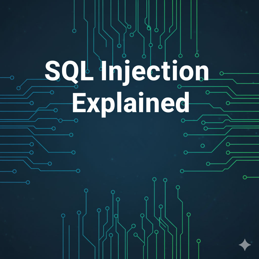 SQL Injection Explained (2026): Real Examples, Attacks & Prevention ...