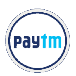 Paytm Logo