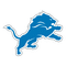 Detroit Lions