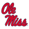 Ole Miss Rebels