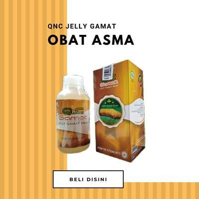 Obat Asma