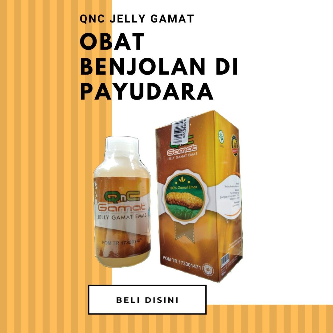 Benjolan Di Payudara Kanan / Obat Benjolan Keras Di Pipi Kanan Bawah