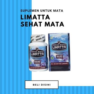 Sehat Mata Limatta