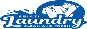 Logo Setia Laundry