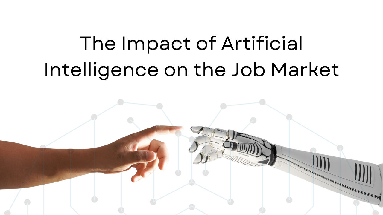 The Impact of AI on Job Markets
