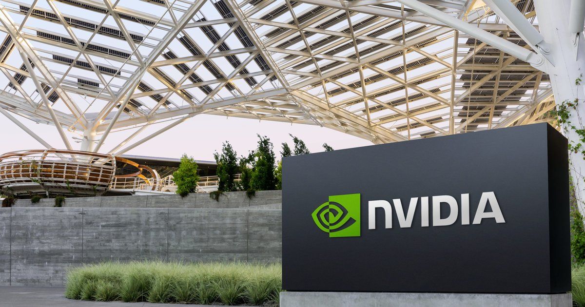 Nvidia and GreenCompute Solutions Forge Alliance for Energy-Efficient AI Data Centers