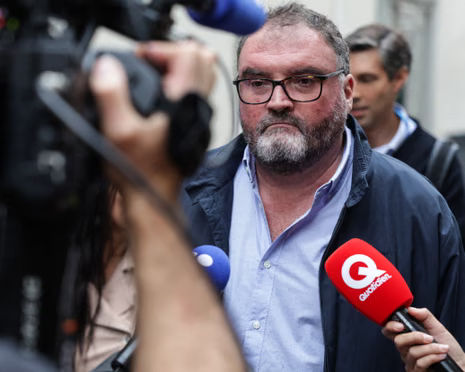 Former French Anaesthetist on Trial for Alleged Murder of 12 Patients