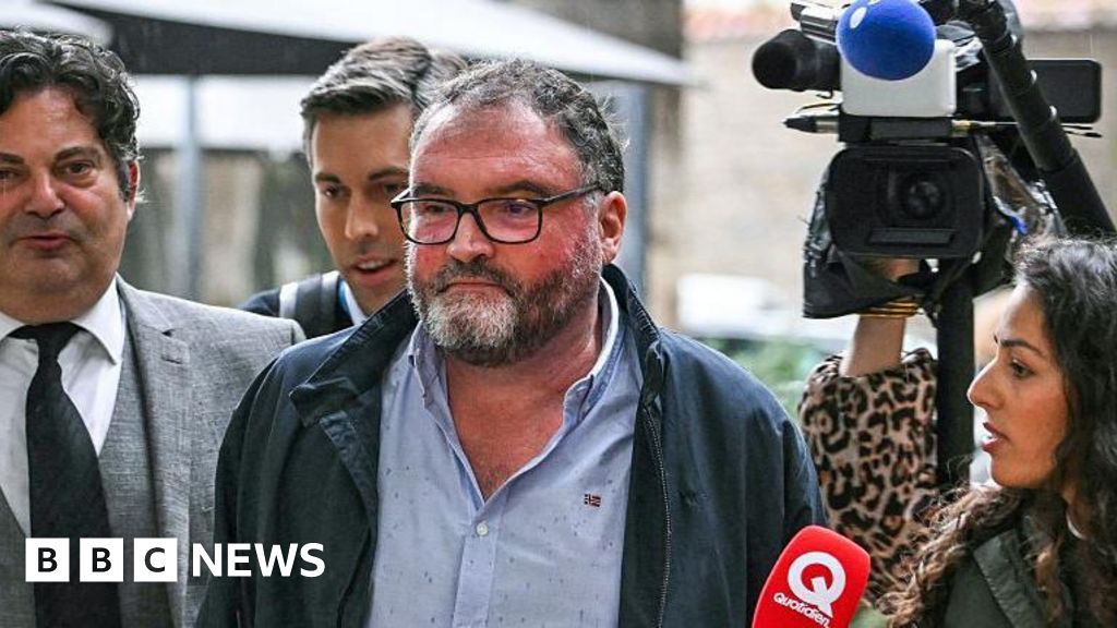 French Doctor on Trial for Poisoning 30 Patients, 12 Fatally