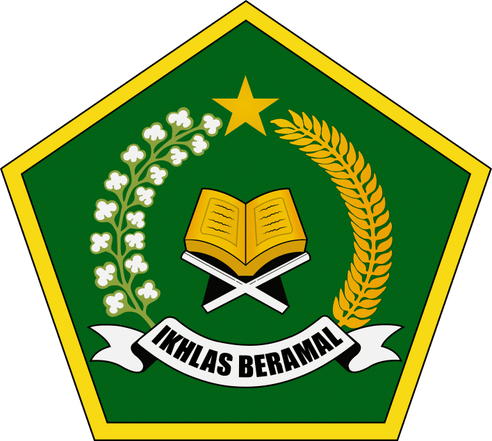 Logo Kemenag