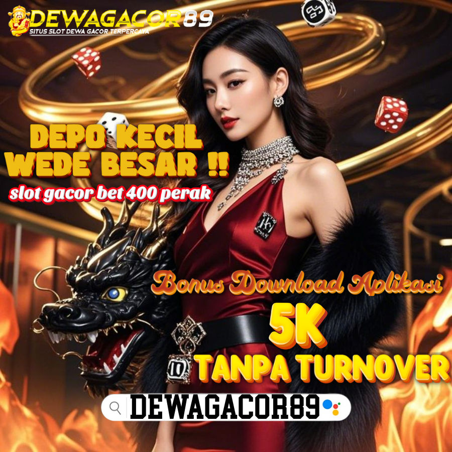 DEWAGACOR89 : Agen Situs Judi Casino Live Online Slot Gacor Terbaik Pasti Menang Setiap Hari 2025
